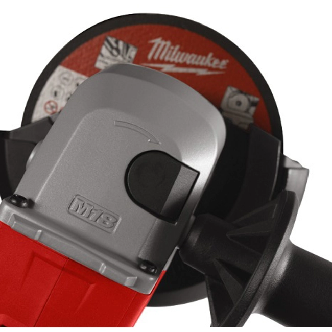 Vendita online Smerigliatrice angolare brushless M18™ 18V 125mm